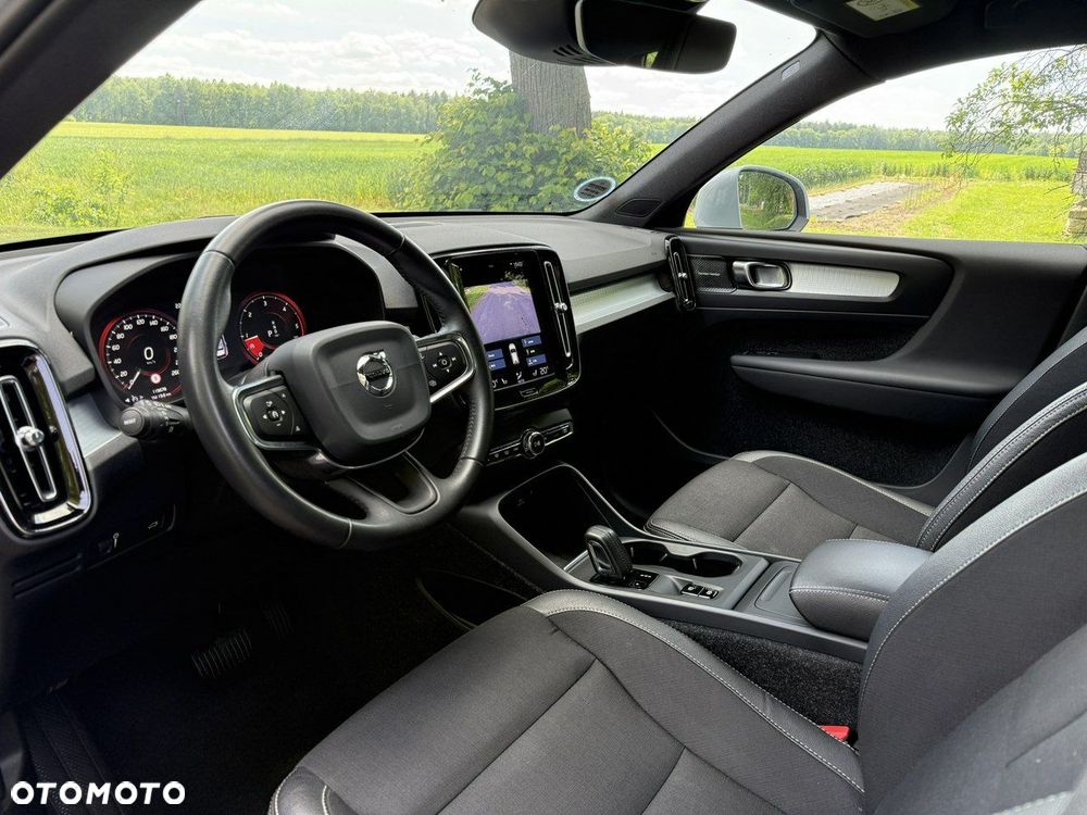 Volvo XC 40 D3 Momentum Pro - 15