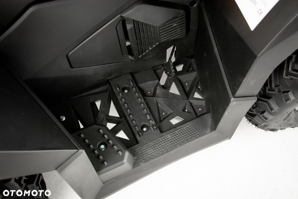 ASIX Cyber 250-T3B - 8