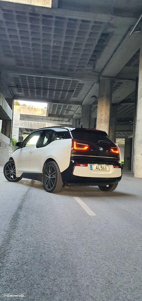 BMW i3 (120 Ah) - 13