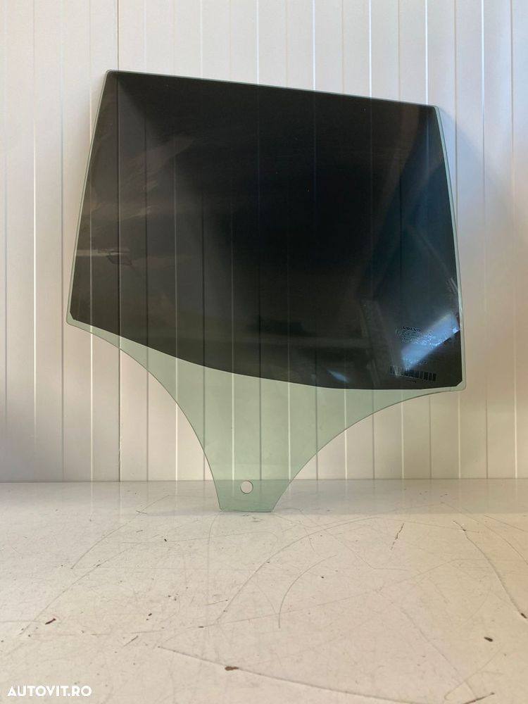 Geam dreapta spate VOLVO XC40 2018 31442378