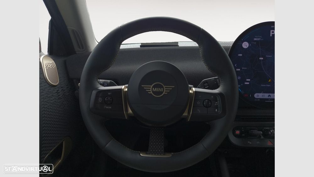 MINI 3 Portas Cooper SE Classic XL - 12