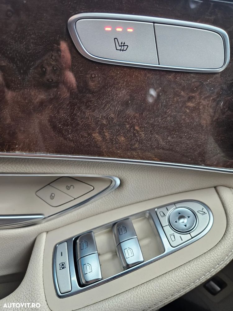 Mercedes-Benz GLC 220 d 4MATIC - 7