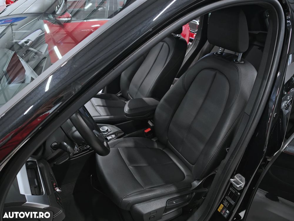 BMW X1 xDrive25e xLine - 8