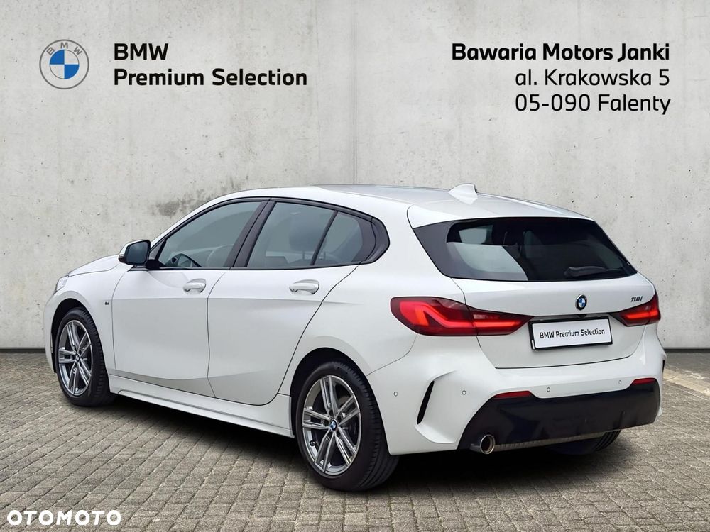 BMW Seria 1 - 9