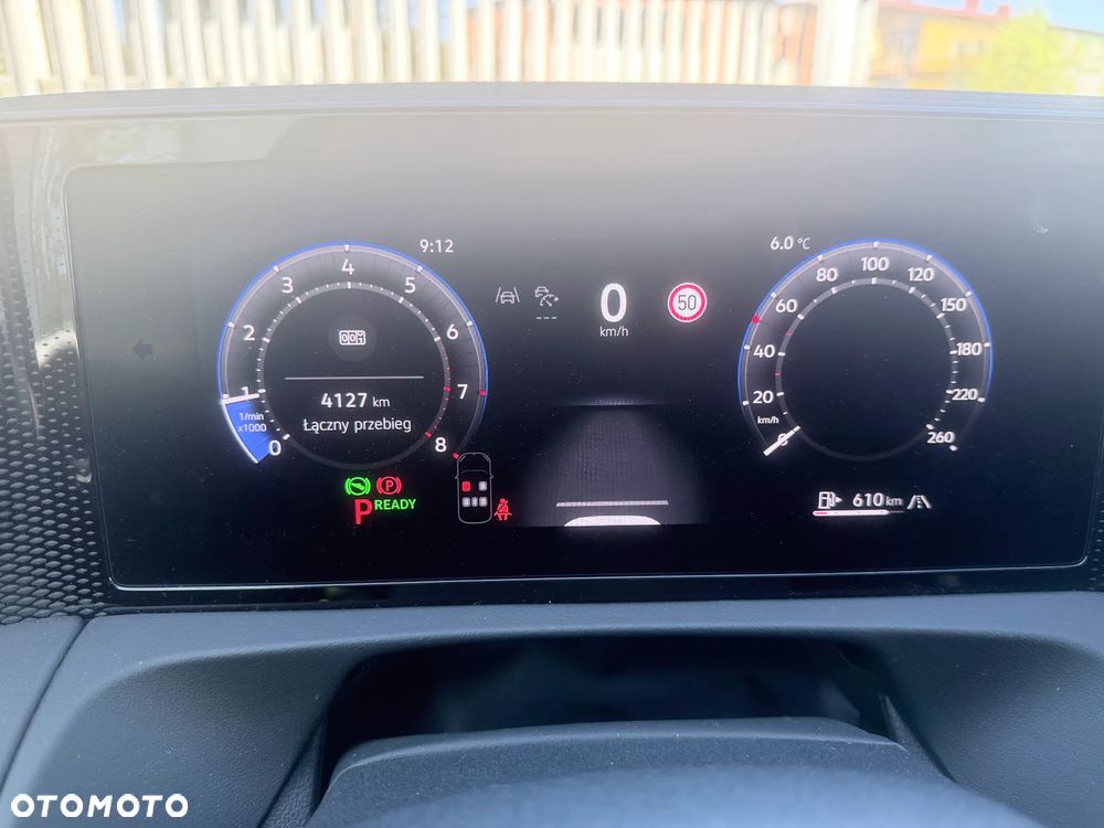 Volkswagen Tiguan 1.5 eTSI Life DSG - 7