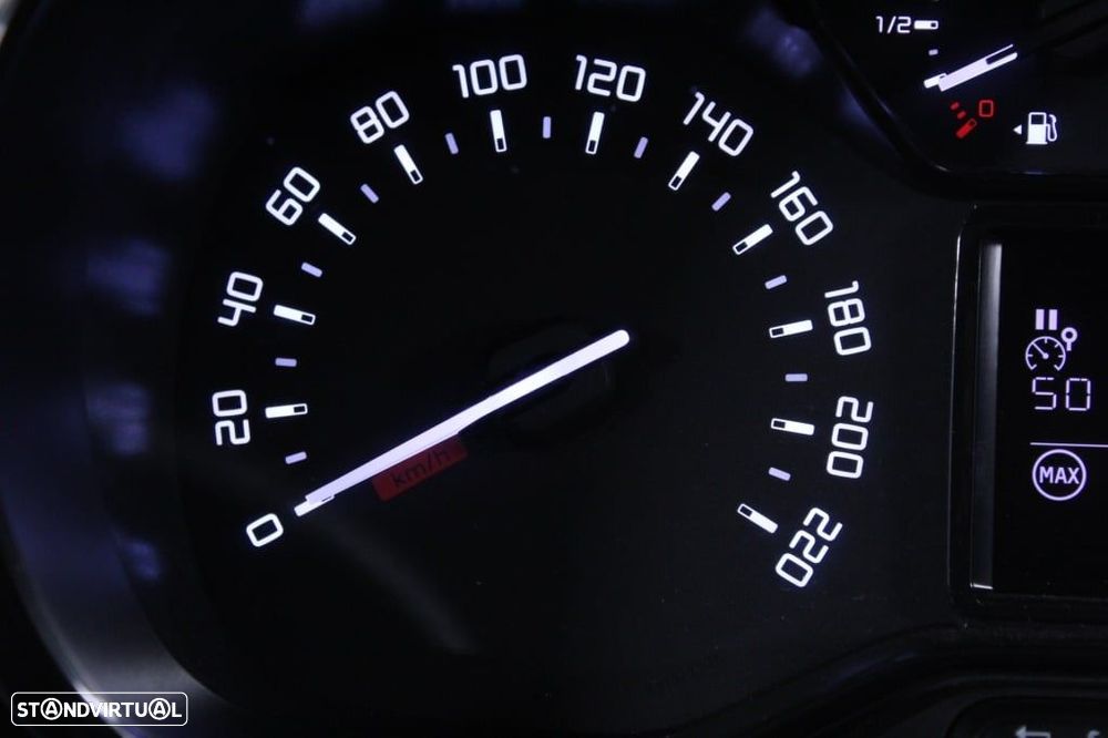 Citroën C3 1.5 BlueHDi Feel Pack - 27