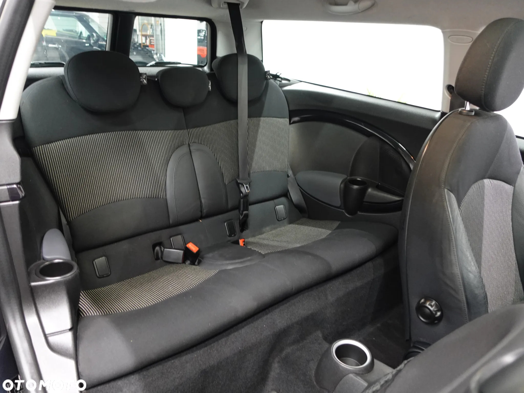 MINI Clubman Cooper - 31
