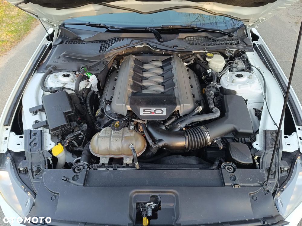 Ford Mustang - 16