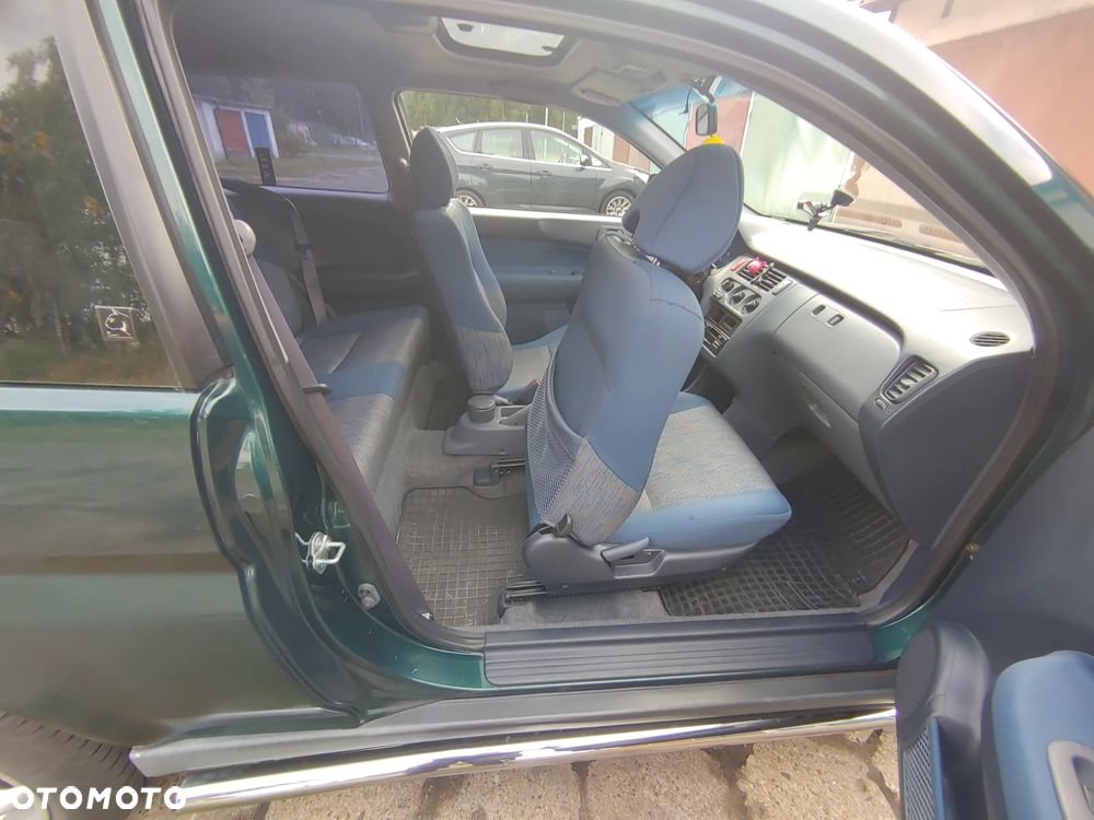 Honda HR-V - 14