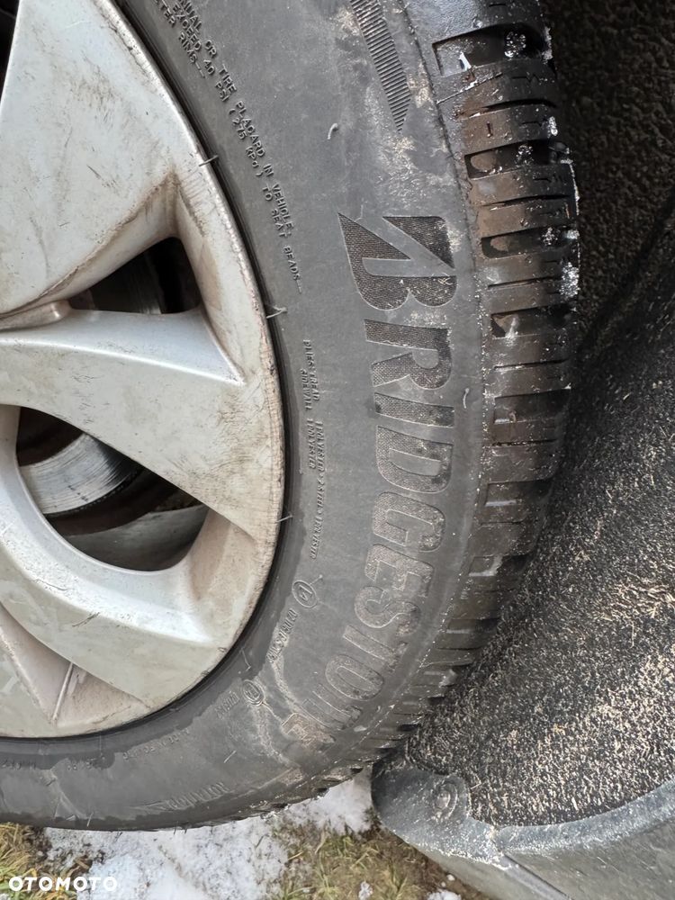 Citroën C5 HDi 140 FAP Confort - 17