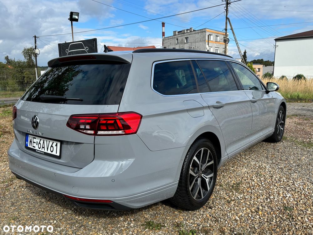 Volkswagen Passat - 14