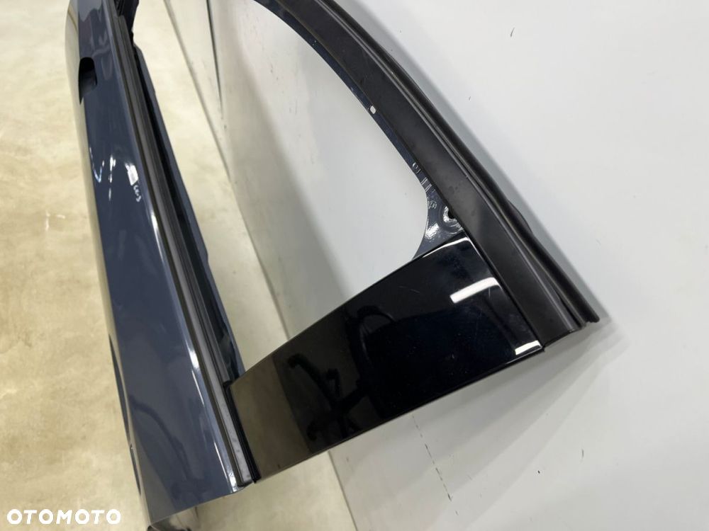 Drzwi Mazda CX-3 CX3 14-21r. lewe przednie lewy przód D10E59010 - 4