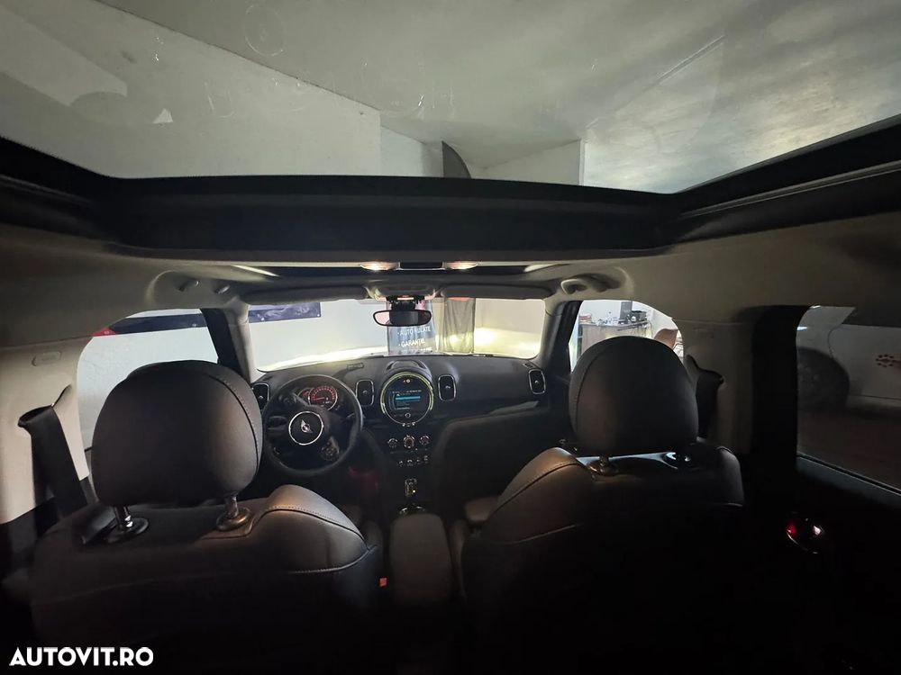 Mini Countryman - 8