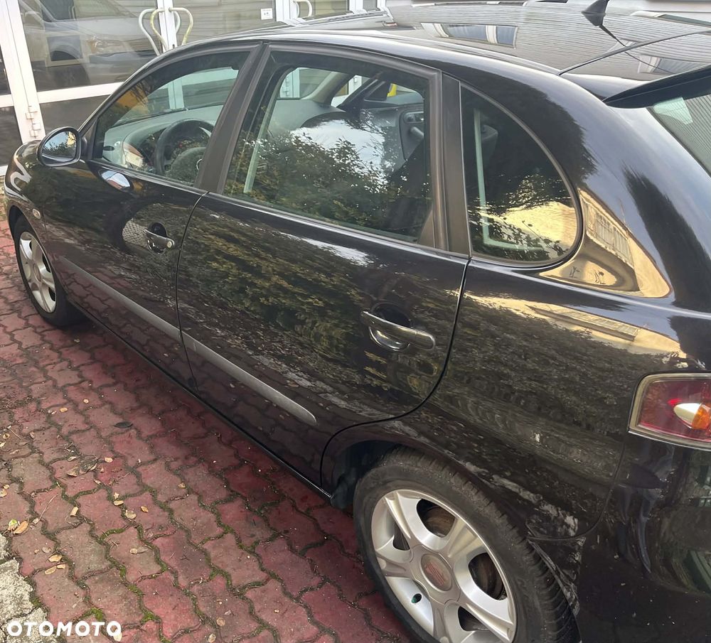 Seat Ibiza 1.4 16V Style - 5