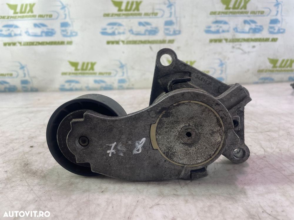 Intinzator curea 1.6 d D4162T Volvo V40 2 [2012 - 2016] 1.6 d D4162T - 1