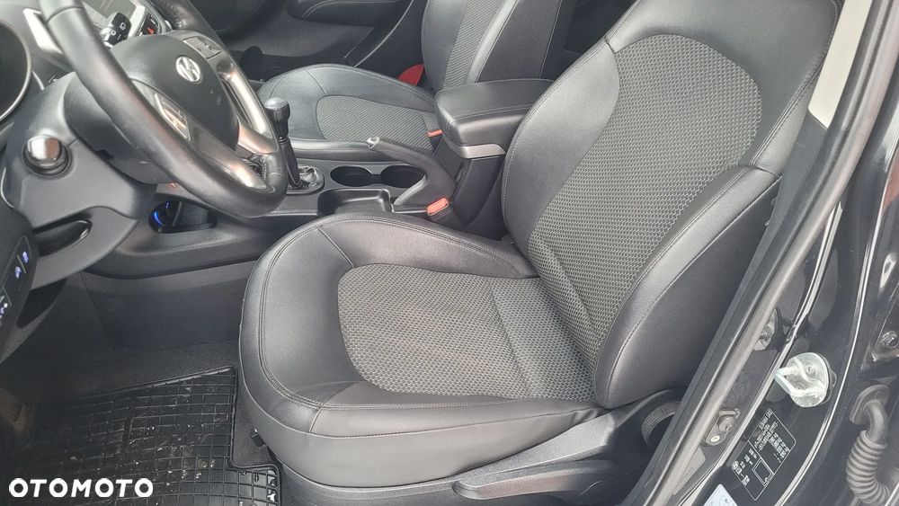 Hyundai ix35 2.0 Premium 2WD - 10