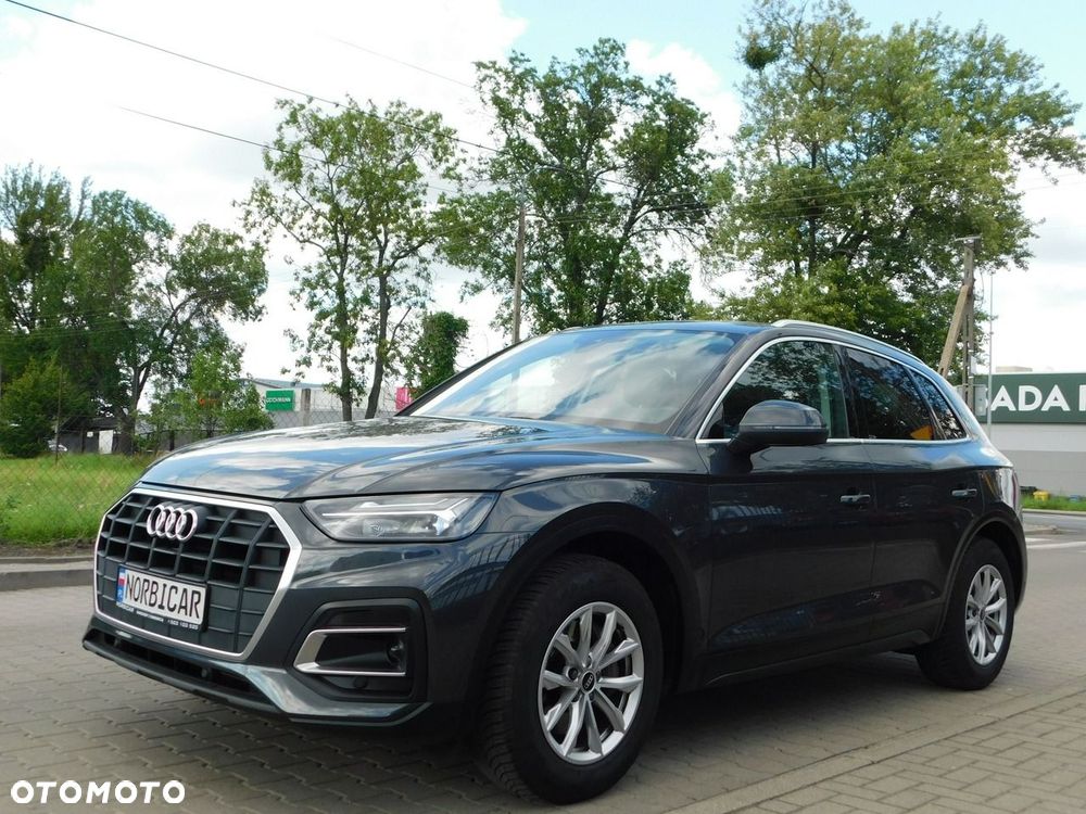 Audi Q5 - 18