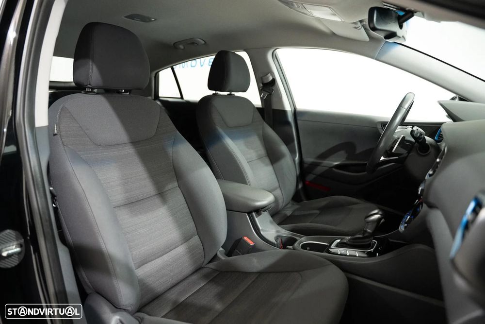 Hyundai Ioniq 1.6 GDI HEV Pack Plus - 30