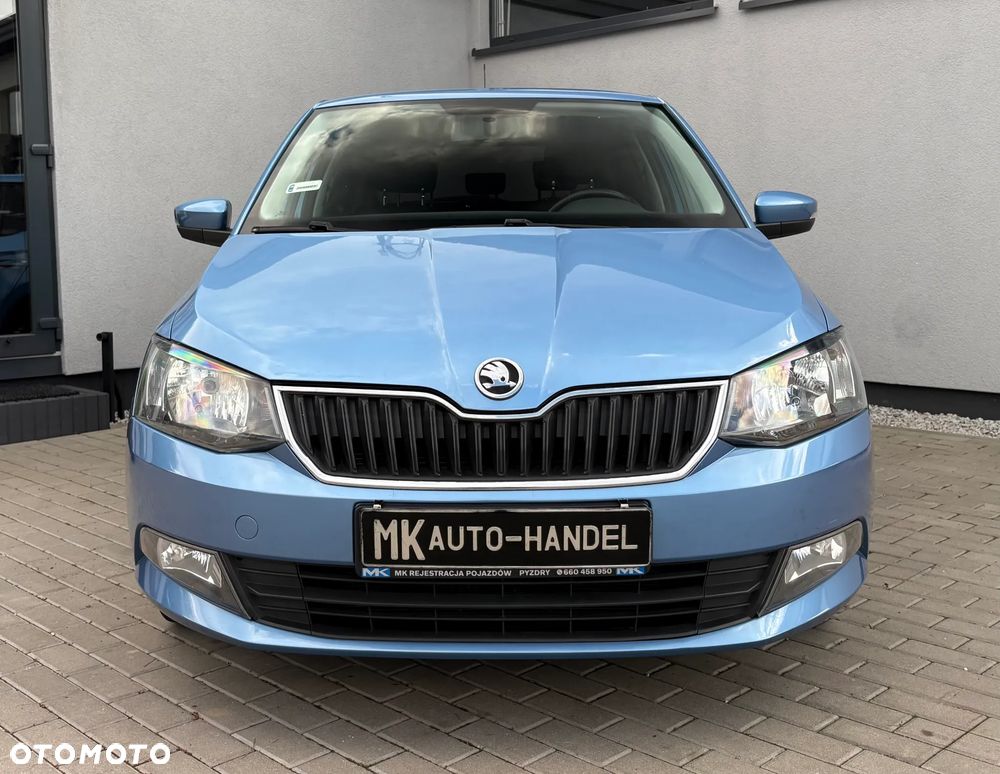 Skoda Fabia 1.2 TSI Cool Edition - 2