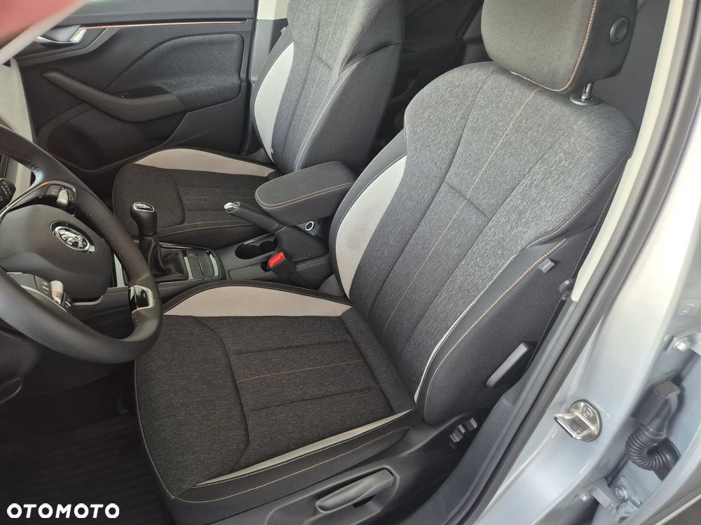Skoda Scala 1.0 TSI Selection - 14