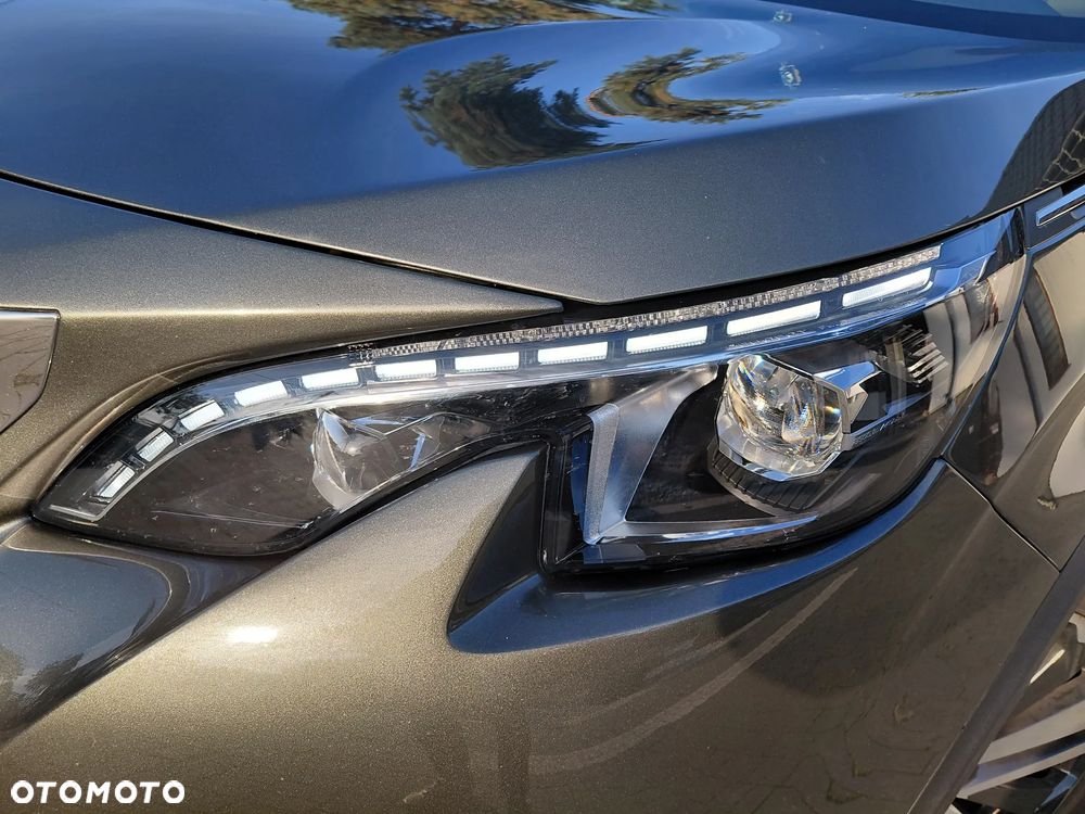 Peugeot 5008 2.0 BlueHDI GT S&S EAT6 - 15