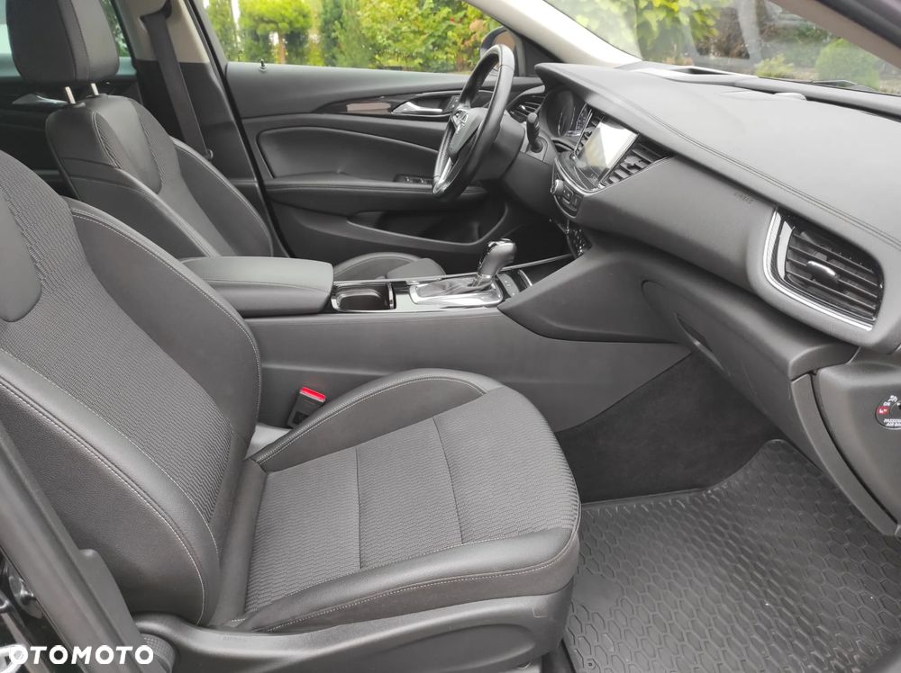 Opel Insignia 2.0 CDTI 4x4 Exclusive S&S - 21