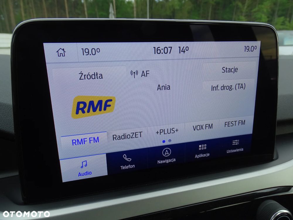 Ford Kuga - 33