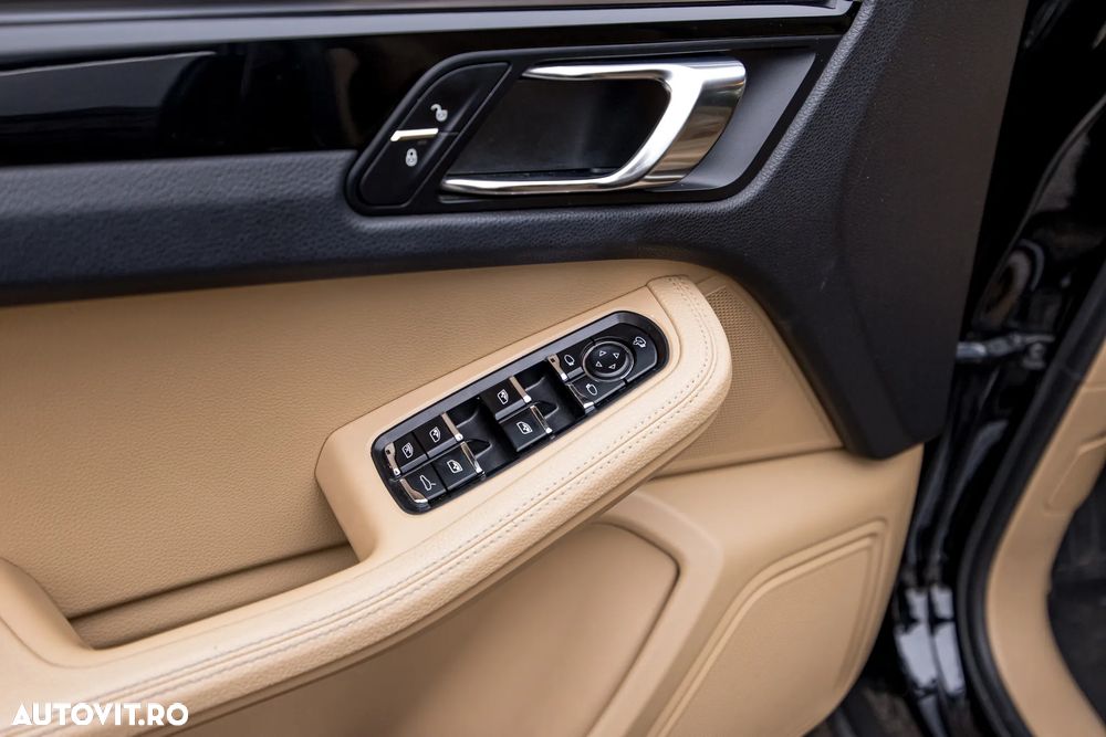 Porsche Macan 3.0 PDK S - 15