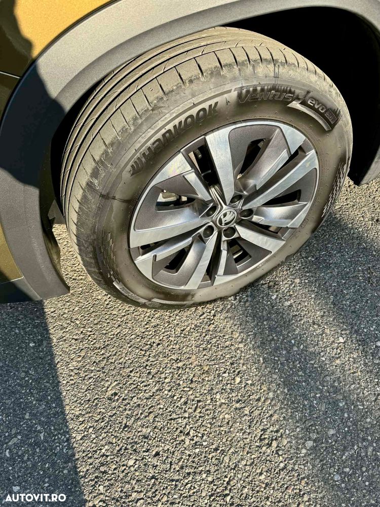 Skoda Kodiaq 2.0 TDI DSG Clever - 8