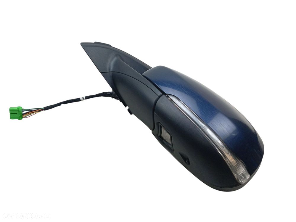 LUSTERKO LEWE 15 PIN VOLVO V60 I LIFT LAK: 498-46 (13-18) 31352146 UK - 9