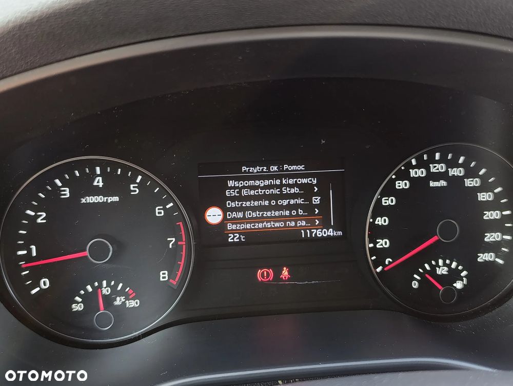 Kia Sportage 1.6 GDI L 2WD - 31