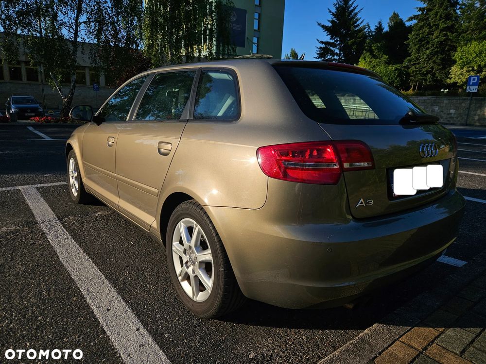 Audi A3 - 7
