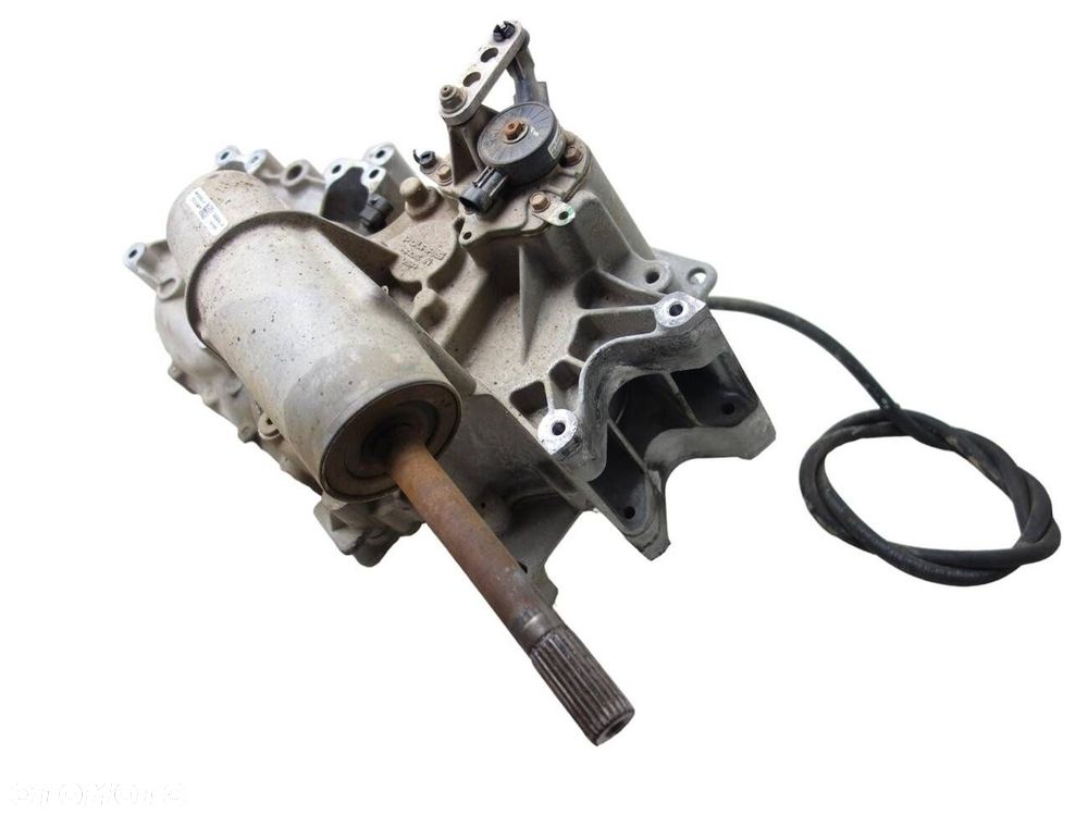 Polaris Sportman 570  Skrzynia Biegów Przekładnia - 3