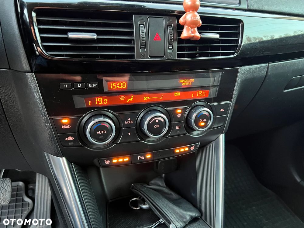 Mazda CX-5 - 14