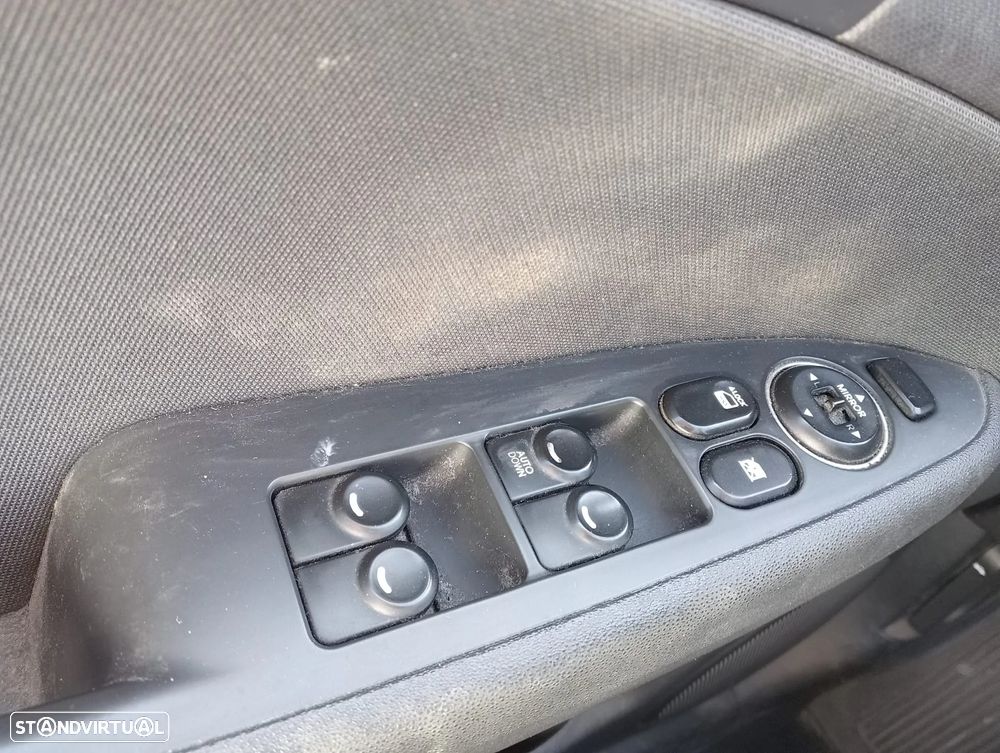 Hyundai i30 CW 1.4 CVVT Blue Comfort - 10