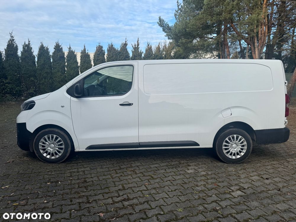 Toyota Proace L2H1 Long - 20