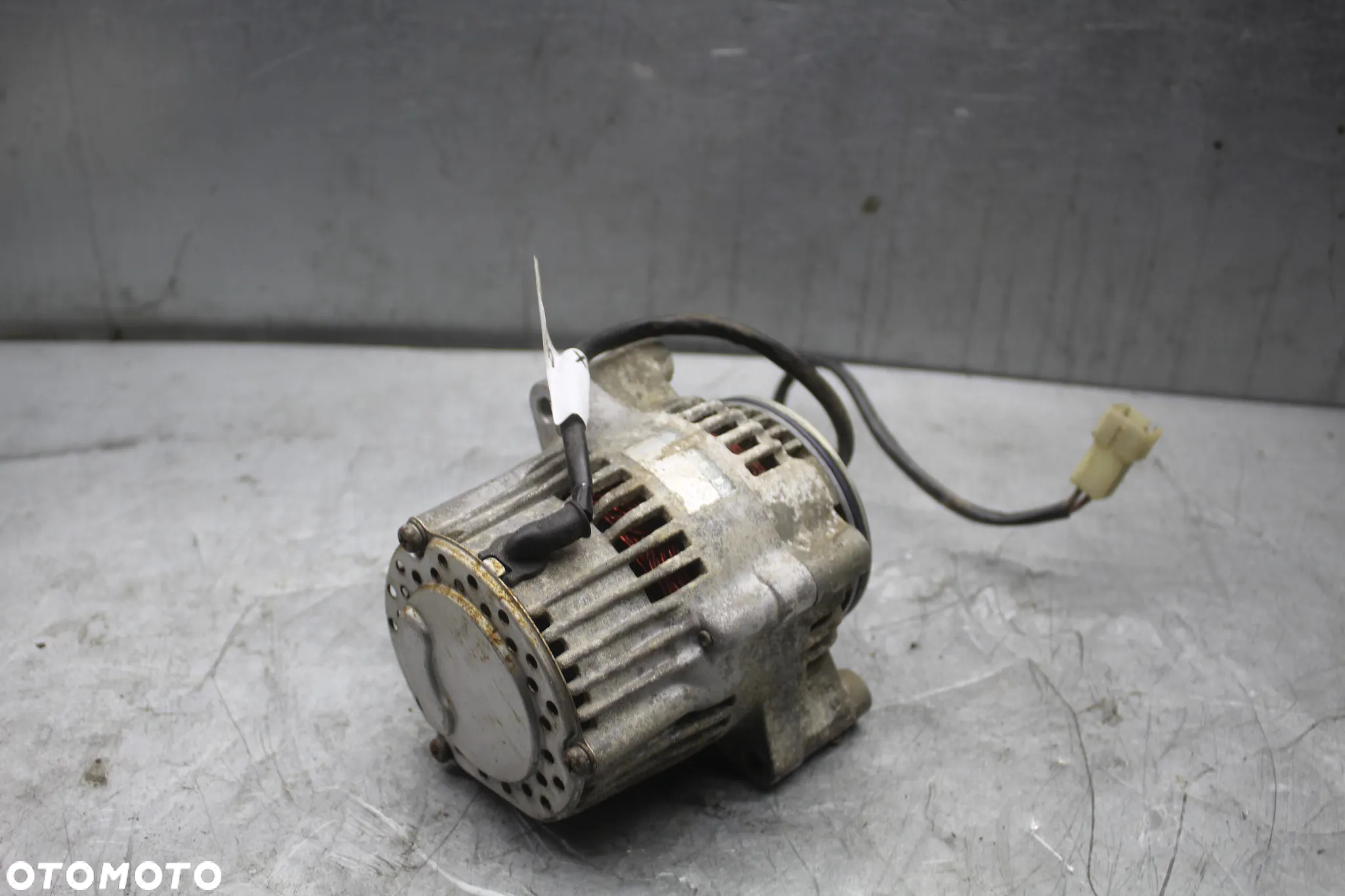 Yamaha XJ 900 Diversion Alternator prądnica - 3