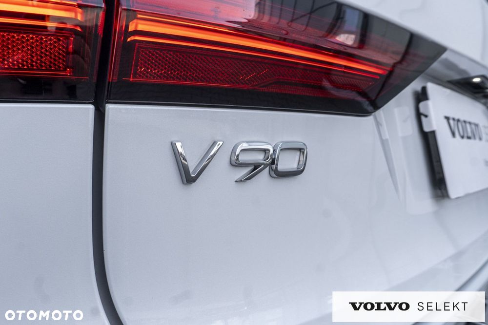 Volvo V90 - 13