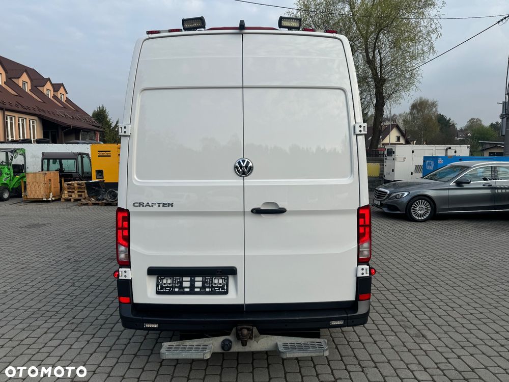 Volkswagen Crafter - 6