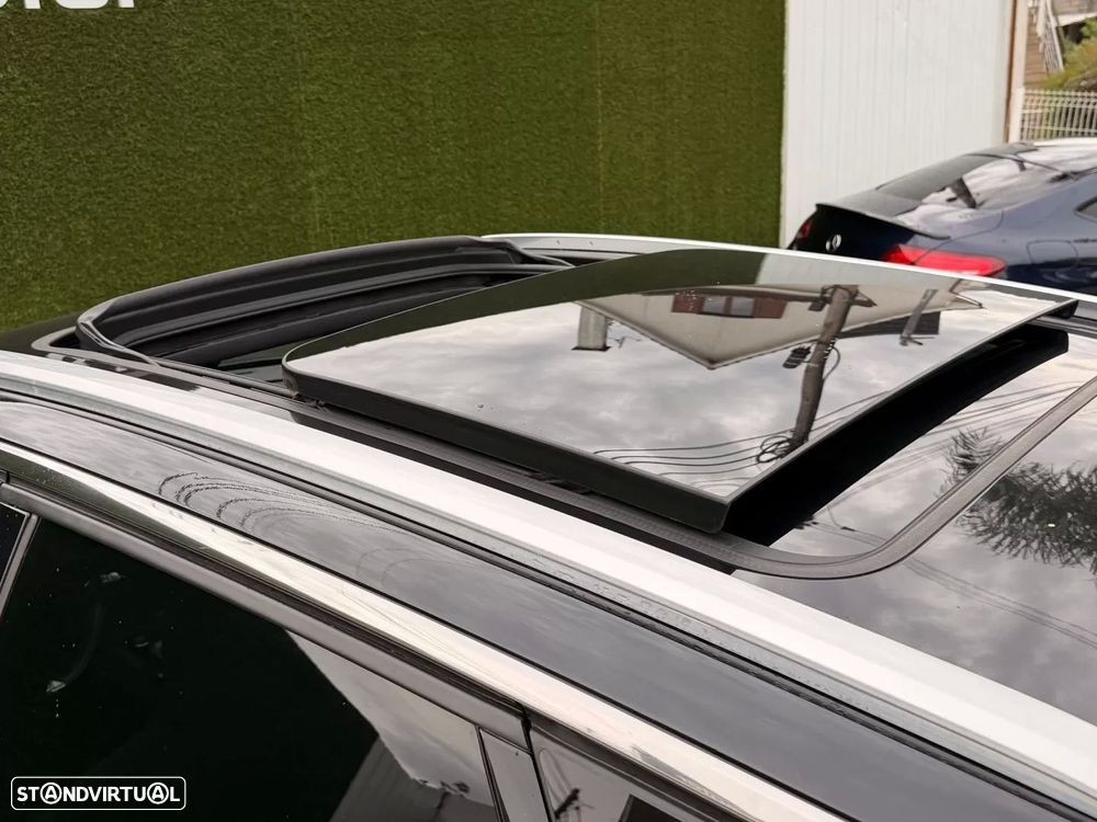 Peugeot 3008 1.6 BlueHDi GT Line EAT6 - 35