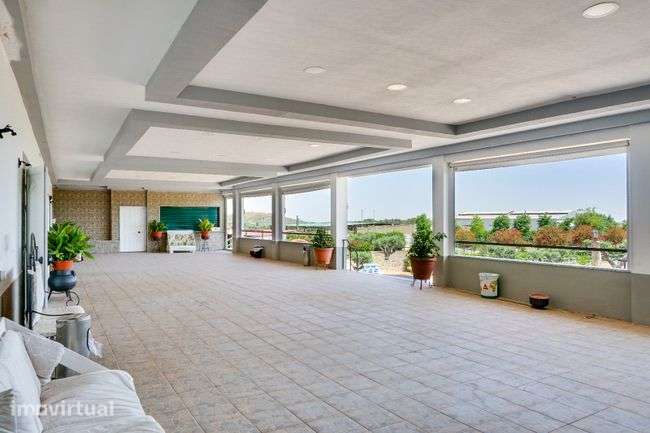 Quinta em Elvas - Oportunidade - Grande imagem: 4/31