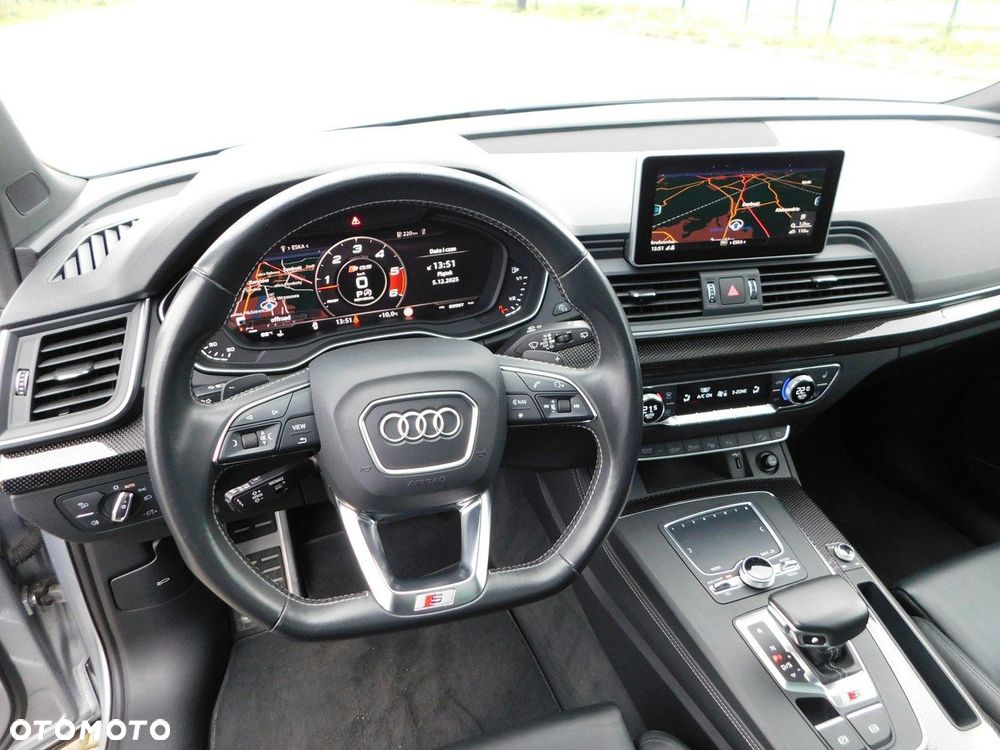 Audi SQ5 - 28