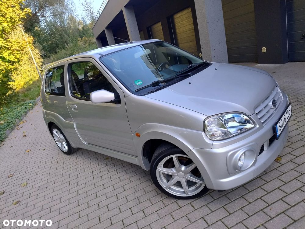 Suzuki Ignis 1.5 Sport - 19