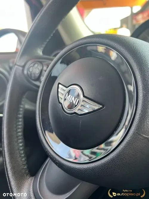 MINI Countryman Cooper S All4 - 9