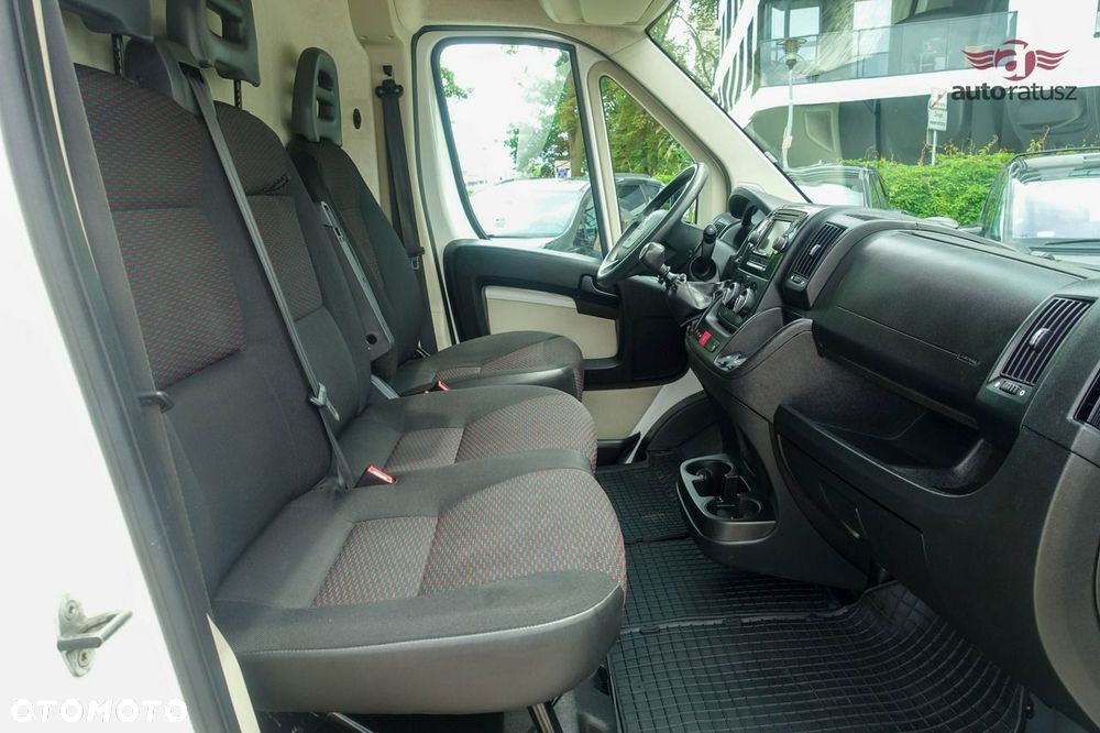 Citroën Jumper - 18