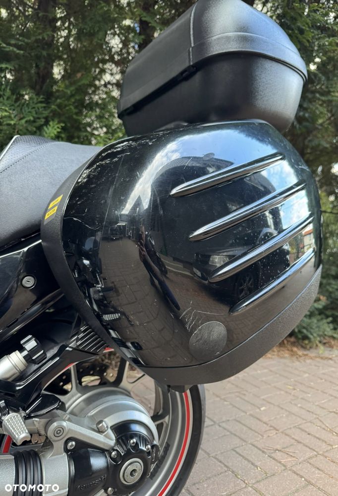Kawasaki GTR - 21