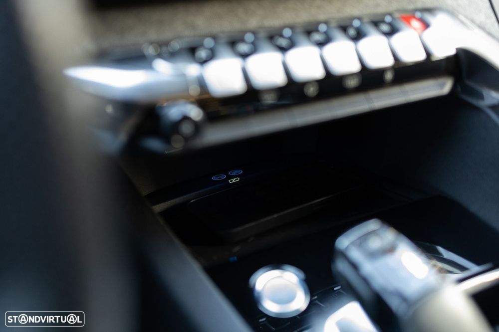 Peugeot 3008 1.6 BlueHDi GT Line EAT6 - 21