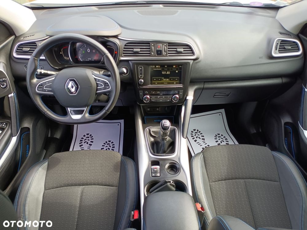 Renault Kadjar 1.2 Energy TCe S-Edition - 24