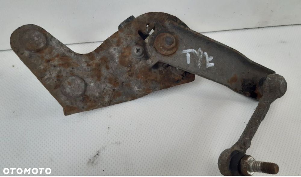 SUBARU XV I 11- CZUJNIK POZIOMOWANIA TYŁ - 3