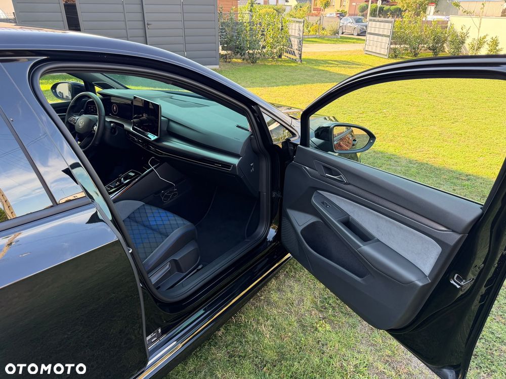 Volkswagen Golf 2.0 TSI 4Motion R DSG - 18